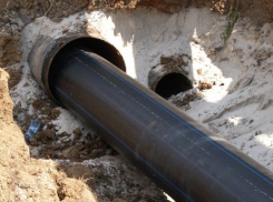 По программе «Чистая вода» финансирование в 2019 году придет на хутор Заря под Анапой