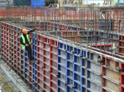 Работают 7 дней в неделю: под Анапой построят детсад на 240 мест