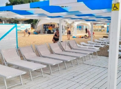  Бизнес Анапы может рассчитывать на субсидии на развитие пляжей