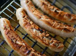 В День рождения сосиски в Анапе с утра пасмурно, а к вечеру прояснится