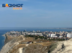 Туристы активно бронируют туры на сентябрь: Анапа вошла в число самых популярных направлений 