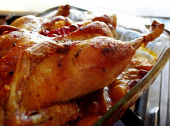 За рубль и двадцать копеек можно купить 16 кг винограда и еще 10 уток на три рубля