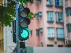 В Анапе установят еще 9 светофоров