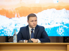 В 2022 году доходная часть бюджета Анапы составит не менее 7,5 млрд рублей