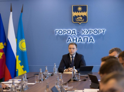 10 «умных видеокамер» в Анапе помогли раскрыть 15 преступлений за два месяца