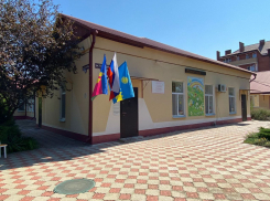 Детский сад Анапы получил грант по национальному проекту «Образование»