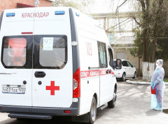 В Анапе еще 7 человек заразились коронавирусом