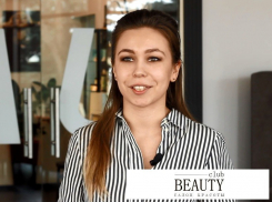 Топ-стилисты салона «Beauty Club» помогут создать неотразимый образ 