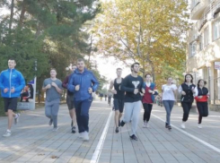 Анапчан позвали на бесплатную фитнес-зарядку на Театральную площадь