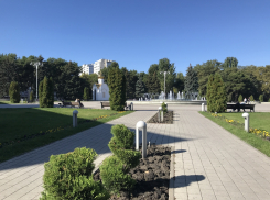 Среда порадует анапчан 25-градусной жарой