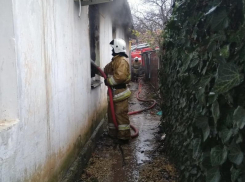 Пожары в Гостагаевской и Пятихатках: чем запомнится анапчанам прошедшая неделя 