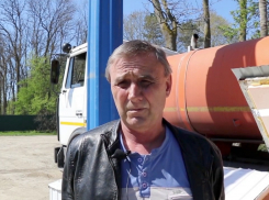 Стало известно, чем дезинфицируют улицы в Анапе