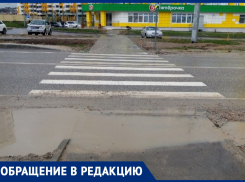 Лилиана Лаврова считает, что Анапе не стать «умным городом», пока нет нормального водоотведения