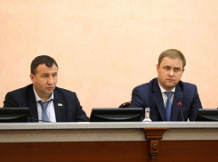 Отменено разрешение на строительство ещё одного ЖК на Анапском шоссе