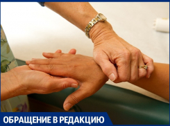 Я видела, в каких муках умирает человек от рака, я «за» эвтаназию - высказалась анапчанка