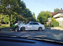 Автомобилистов в Анапе ждёт полезное и важное изменение с 1 сентября