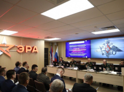 В технополисе «ЭРА» обсудили развитие информационных технологий в ВС РФ