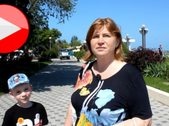 В Анапе не курят!