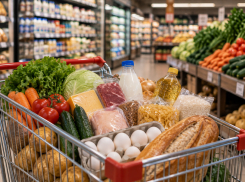 В России утвердили список из 24 продуктов для контроля цен