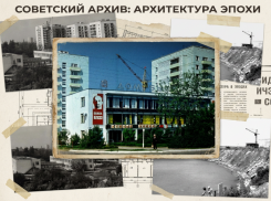 Как строили Анапу в 80-е годы: город, который вырос из стройки