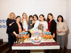 В Анапе пройдут благотворительные концерты в поддержку Арцаха