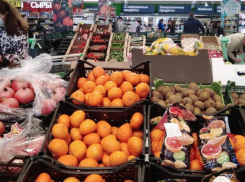 Анапчане боятся не дефицита продуктов, а повышения цены на них