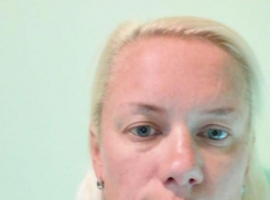 Разыскивается Елена Смелова, которая прилетела в Анапу на отдых и пропала без вести
