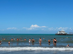 Подсчитана стоимость путевки в Анапу на одного человека