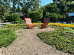 В Международный день дружбы в Анапе поднимется сильный ветер