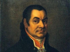 Проспект в хуторе Песчаном под Анапой носит имя греческого пирата