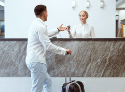 Введение невозвратных тарифов может снизить цены в отелях Анапы на 15-30% – эксперт