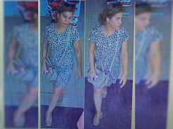 Полиция Анапы разыскивает женщину, подозреваемую в краже телефона и денег