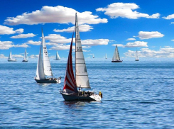 Регата «Золотое кольцо Боспорского царства» стартует из Утриша под Анапой