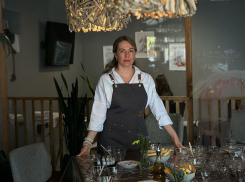 Ресторан «Дом Романелли» в Анапе - где дети учатся готовить, а родители отдыхают!