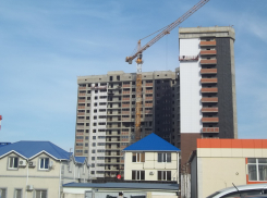 Средняя стоимость одного квадратного метра жилья в Анапе составляет 118 тысяч рублей