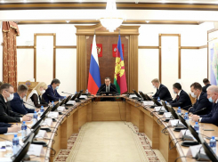 Экстренные службы Краснодарского края приведены в повышенную готовность