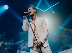 На открытии отеля «Город Мира» в Анапе споет Дима Билан