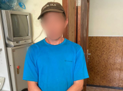 Велосипедная «лихорадка»: полиция Анапы снова задержала вора