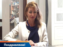 Поздравляем с днём рождения Эльвиру МАЙЕР!