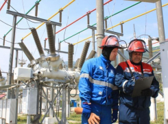 Конец отключениям света? 48 000 потребителей Анапы обещают улучшить электроснабжение 