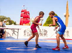 500 спортсменов со всего региона: в Анапе стартуют «Горгиппийские игры»