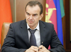 Вениамин Кондратьев: с запуском «Турецкого потока» в Анапу увеличат подачу газа 