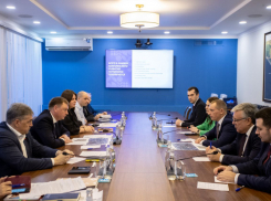 Акцент на развитие инфраструктуры: в Анапе выбран правильный подход к механизму КРТ