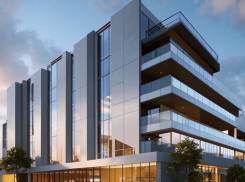 Цены на жилье в Краснодарском крае выросли на 12-16%