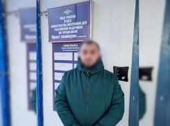 Полиция Анапы задержала подозреваемого в избиении жителя хутора Курбацкий