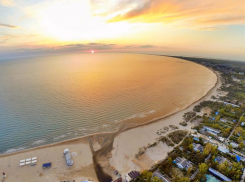 По итогам 2018 года Анапа на втором месте в числе лучших курортов Кубани