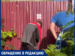 Водопроводные войны в Супсехе довели до рукопашной