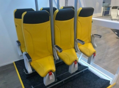 Неужели теперь из Анапы в Москву можно будет летать в самолётах стоя?