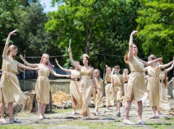 Подробная программа открытия курортного сезона - 2019 в Анапе