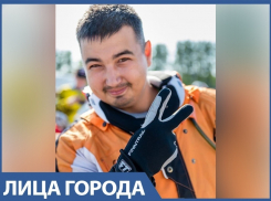 Несмотря на операцию, мотоциклист из Анапы Адель Балицкий продолжает давить на газ